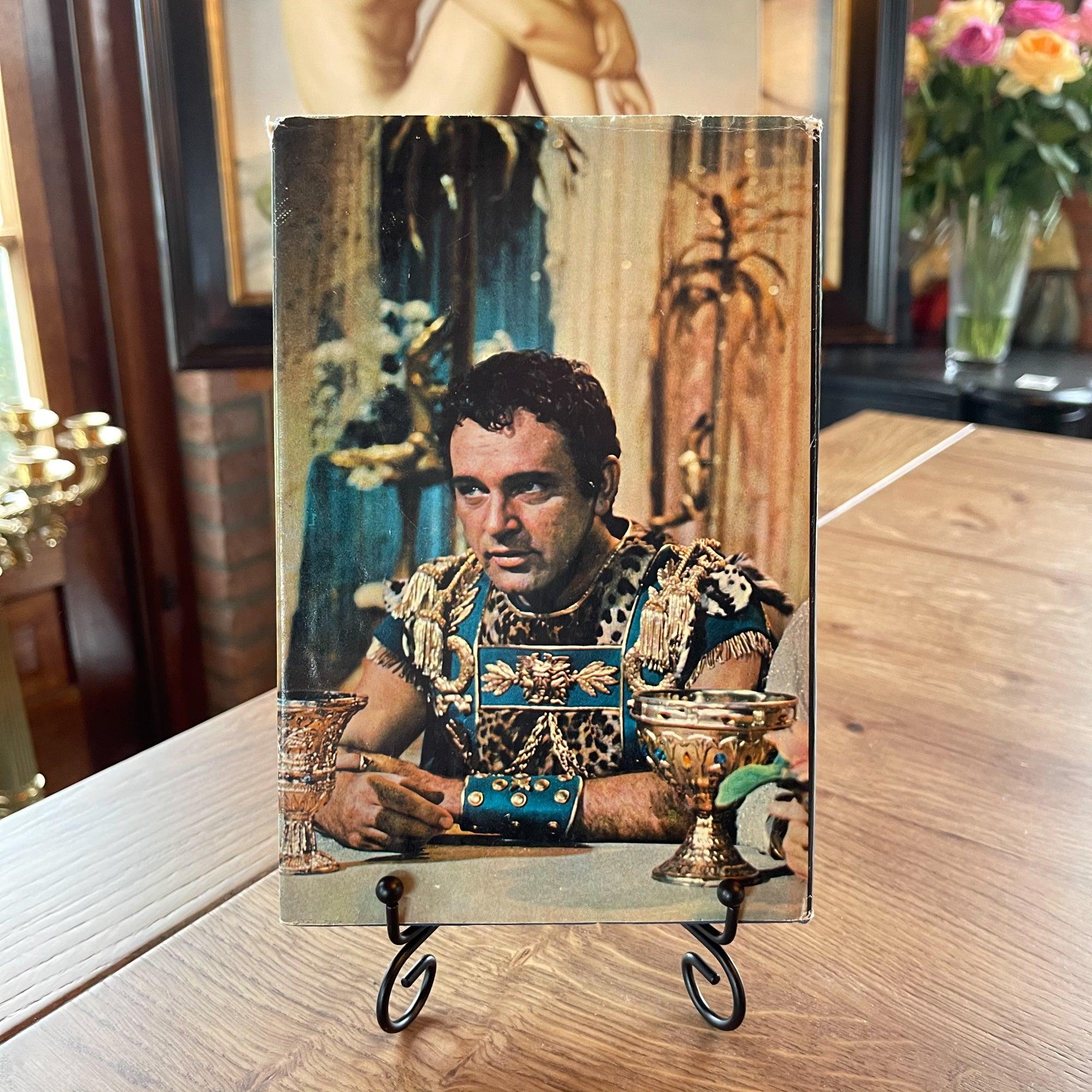 Cleopatra (Rider Haggard) - The Collectionist