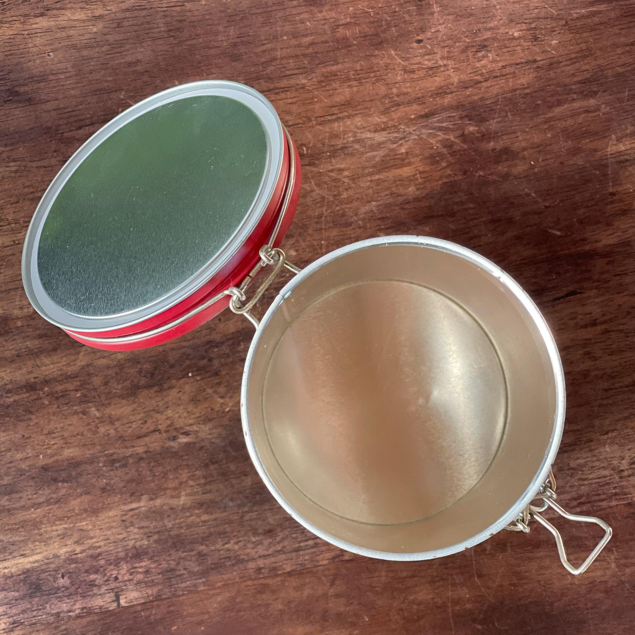 Coca - Cola blik - The Collectionist