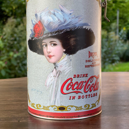 Coca - Cola blik - The Collectionist