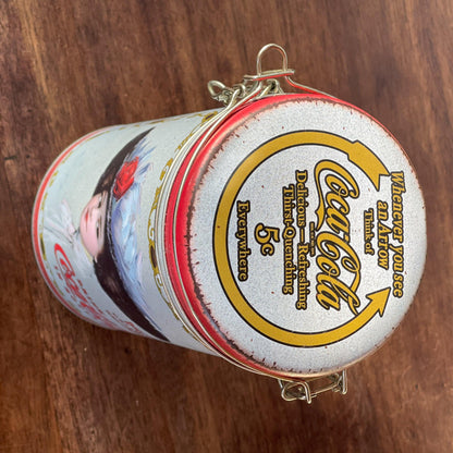 Coca - Cola blik - The Collectionist