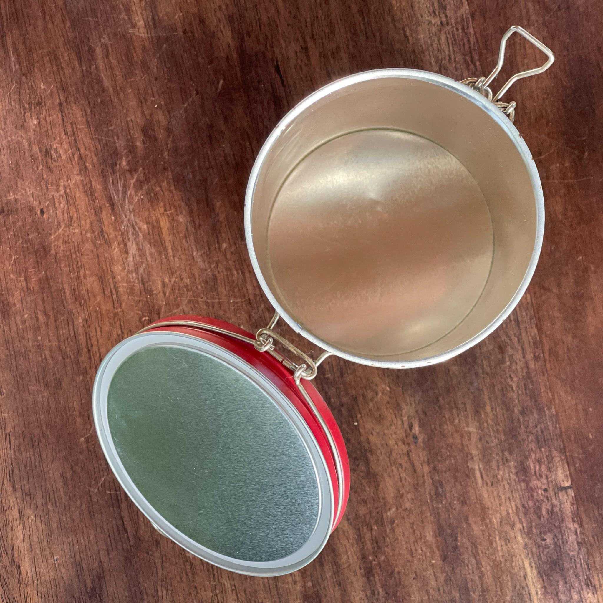 Coca - Cola blik - The Collectionist