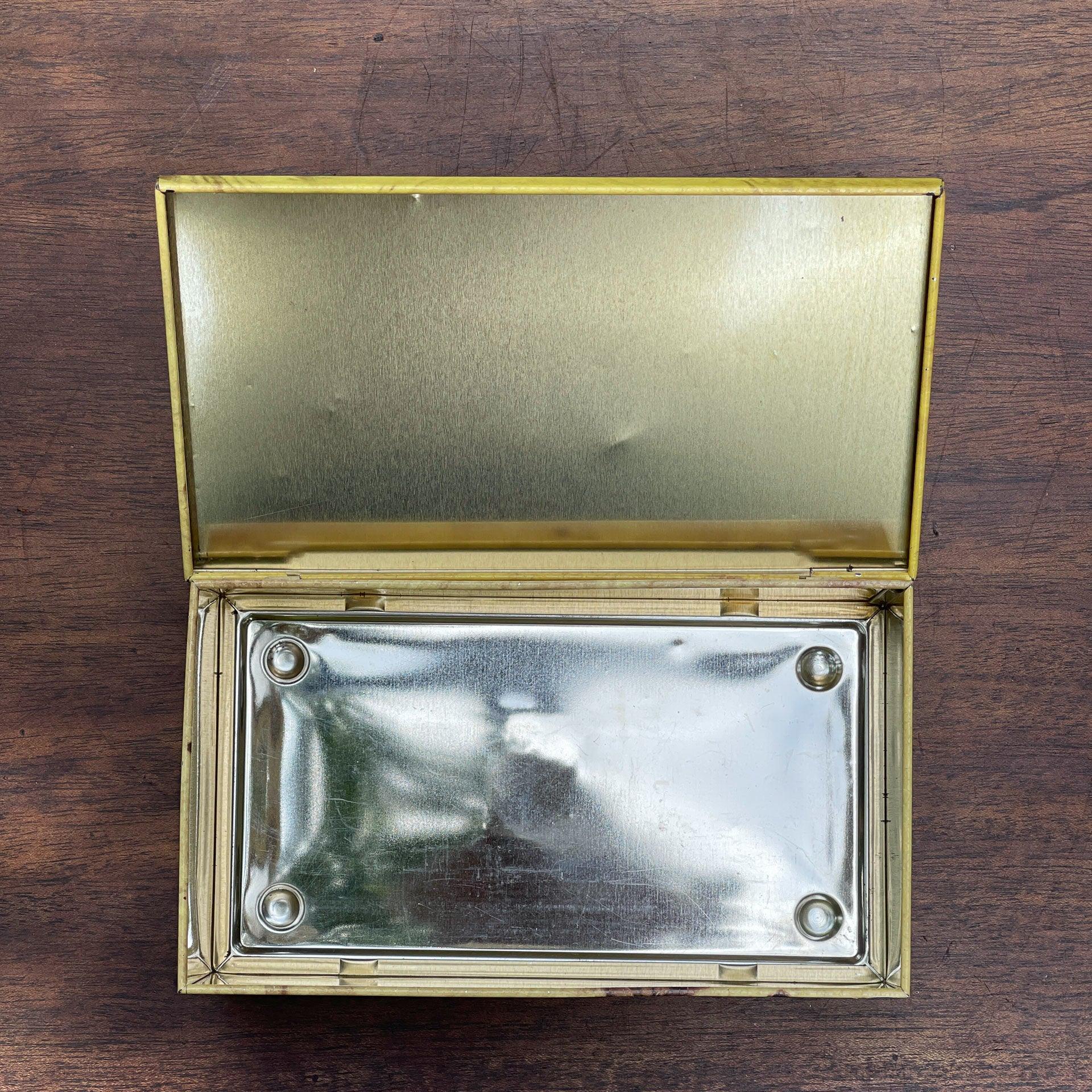 Coca-Cola blik - Bamestra Curiosa