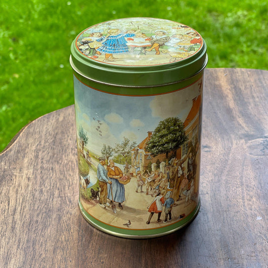 Cornelis Jetses blik Aap Noot Mies - Bamestra Curiosa