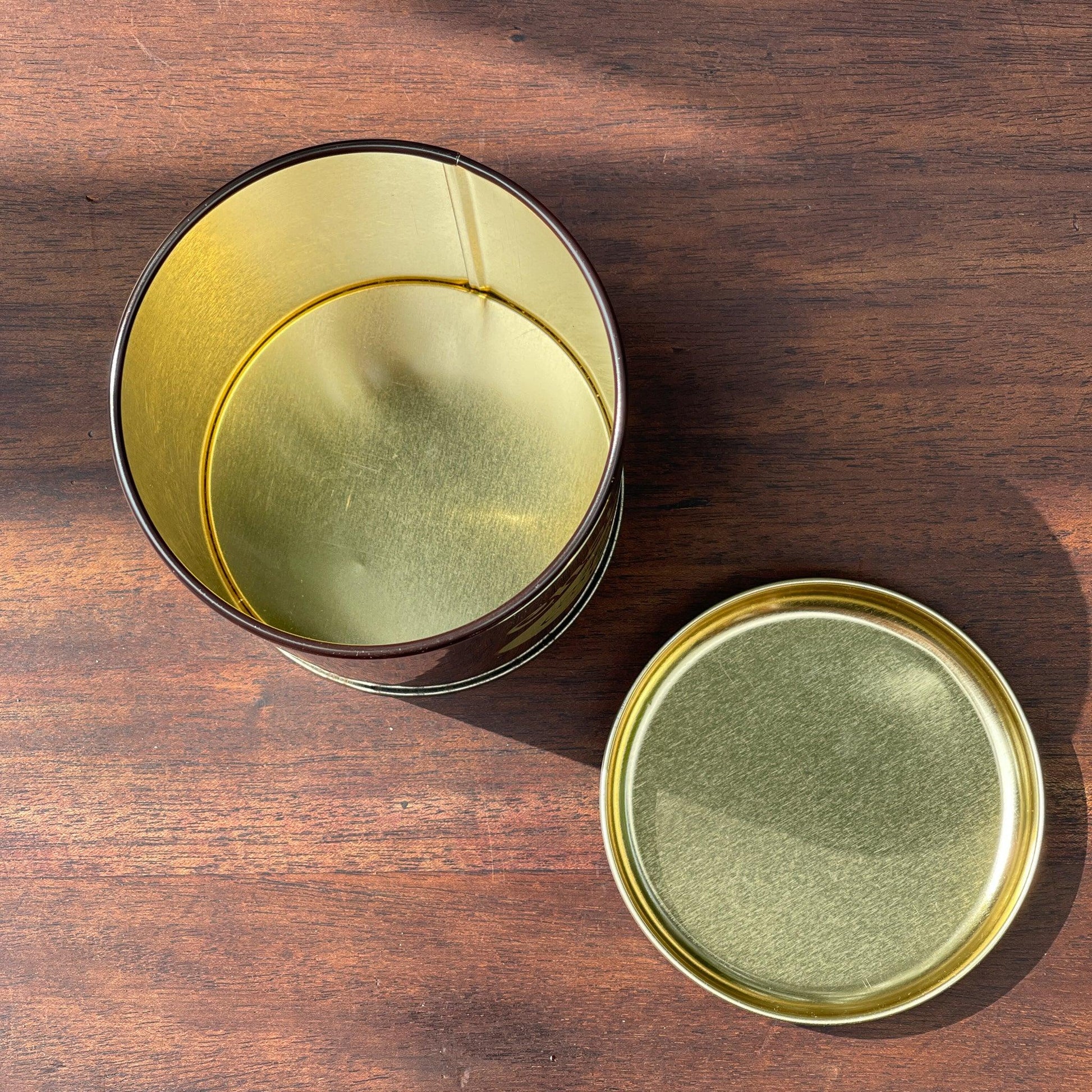 Cote D'or Chokotoff blik - Bamestra Curiosa