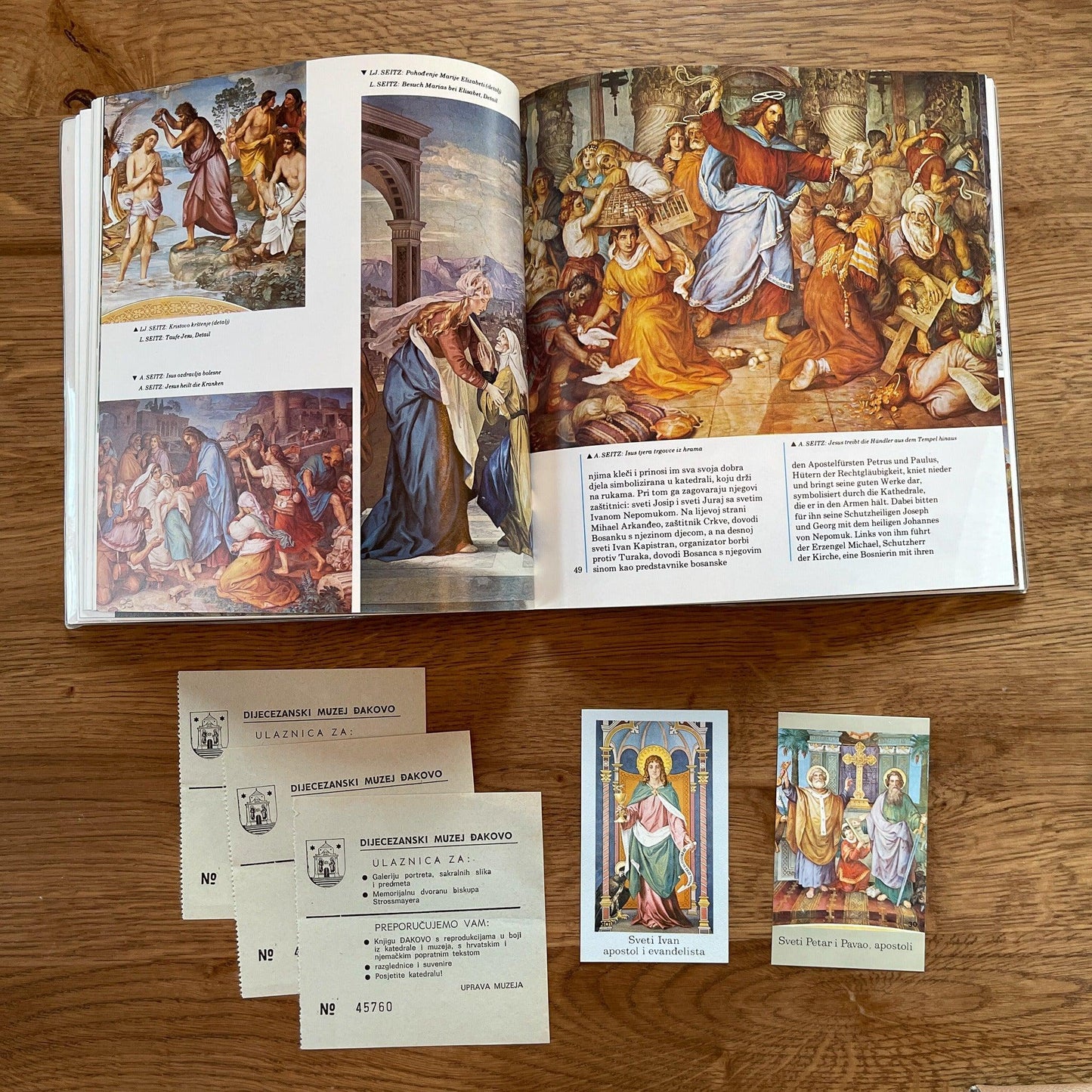 Dakovo - The Collectionist