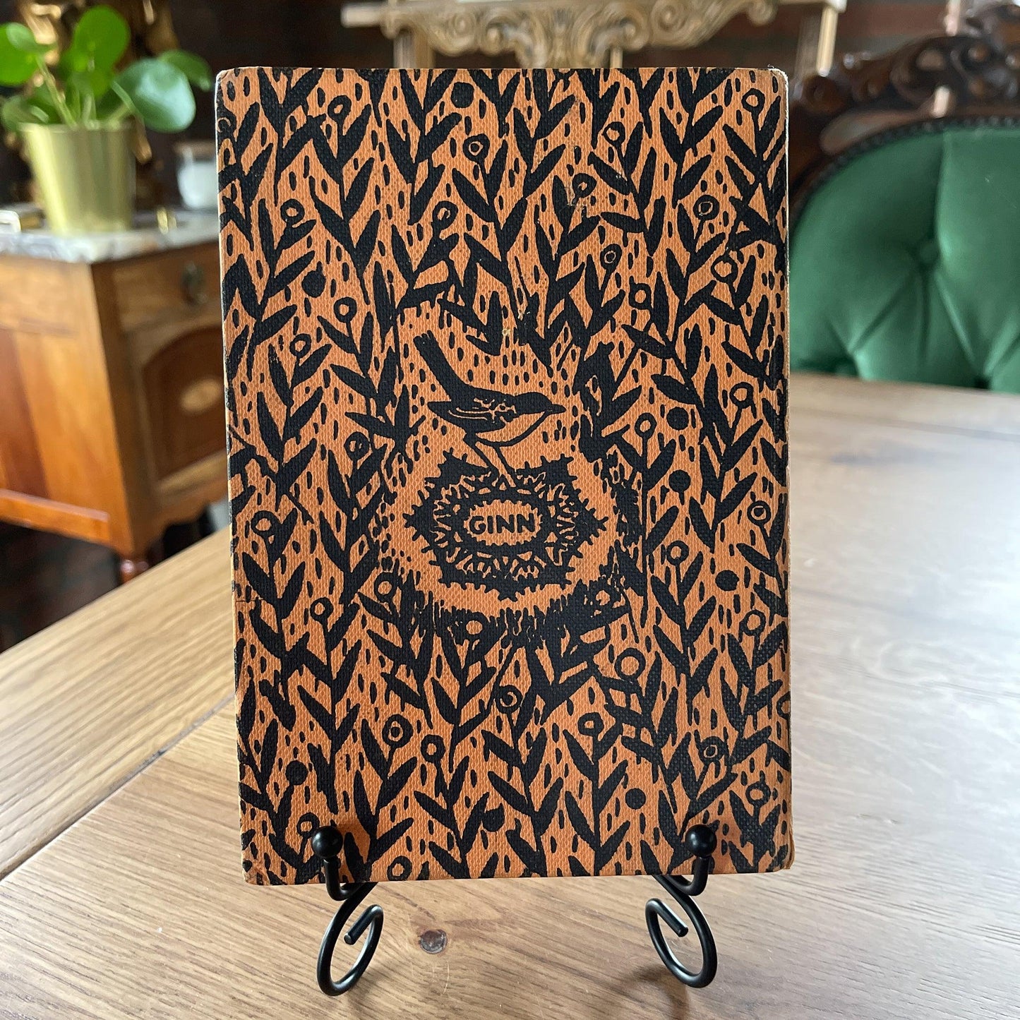 David Copperfield by Charles Dickens - Bamestra Curiosa