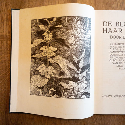 De Bloemen En Haar Vrienden - The Collectionist