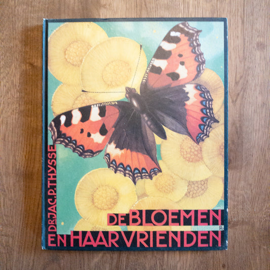 De Bloemen En Haar Vrienden - The Collectionist