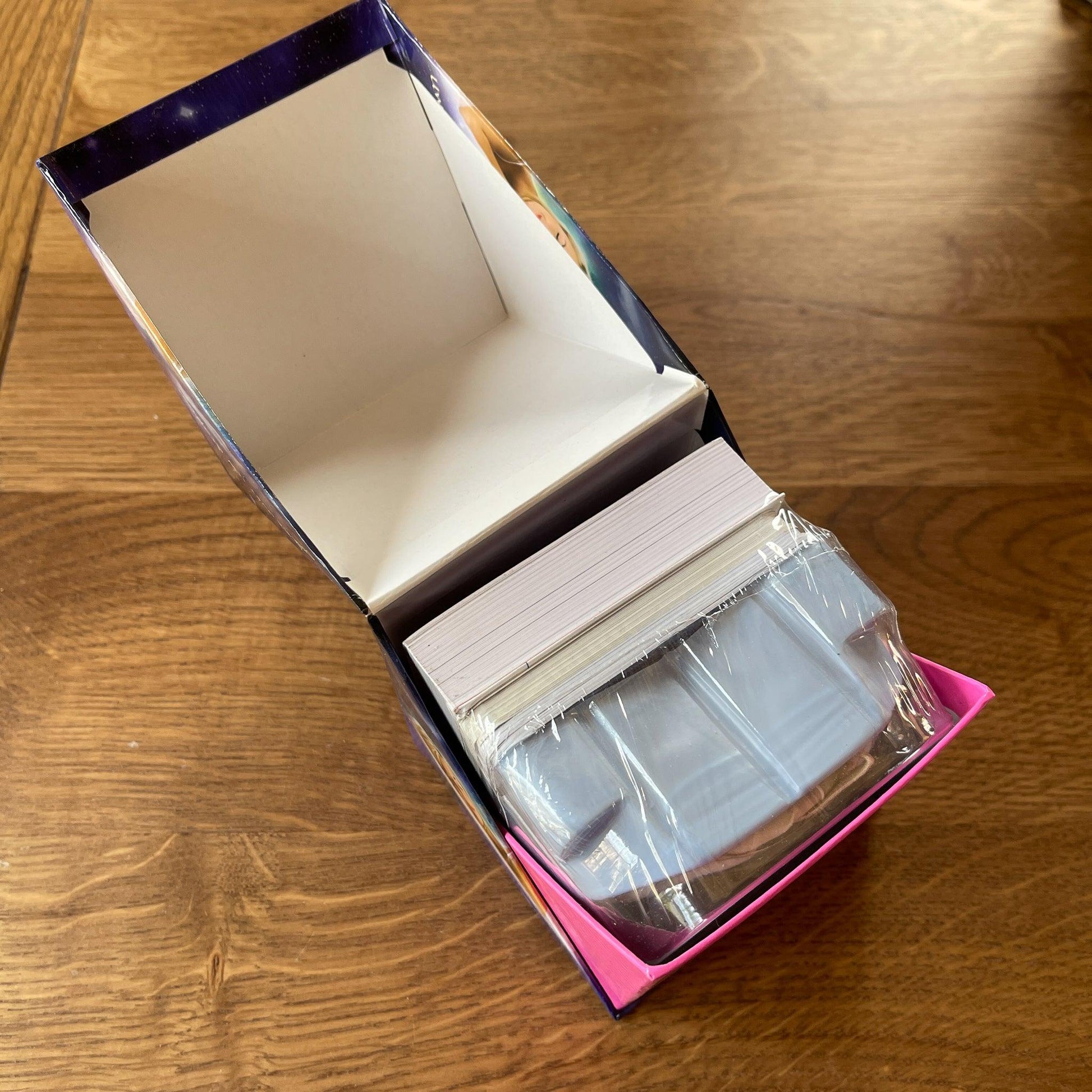 De Dromen Boek-box - Bamestra Curiosa