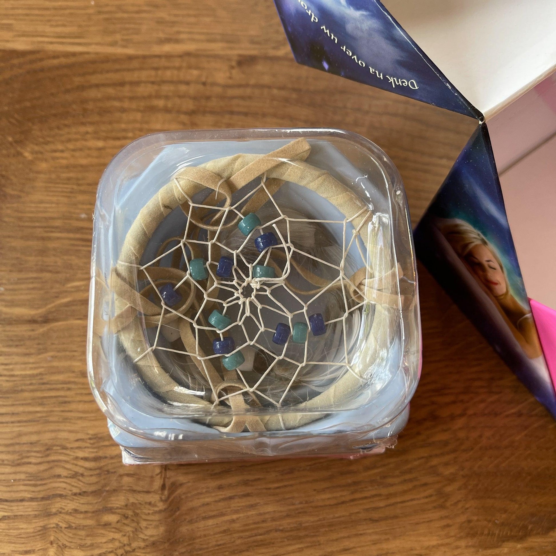 De Dromen Boek-box - Bamestra Curiosa