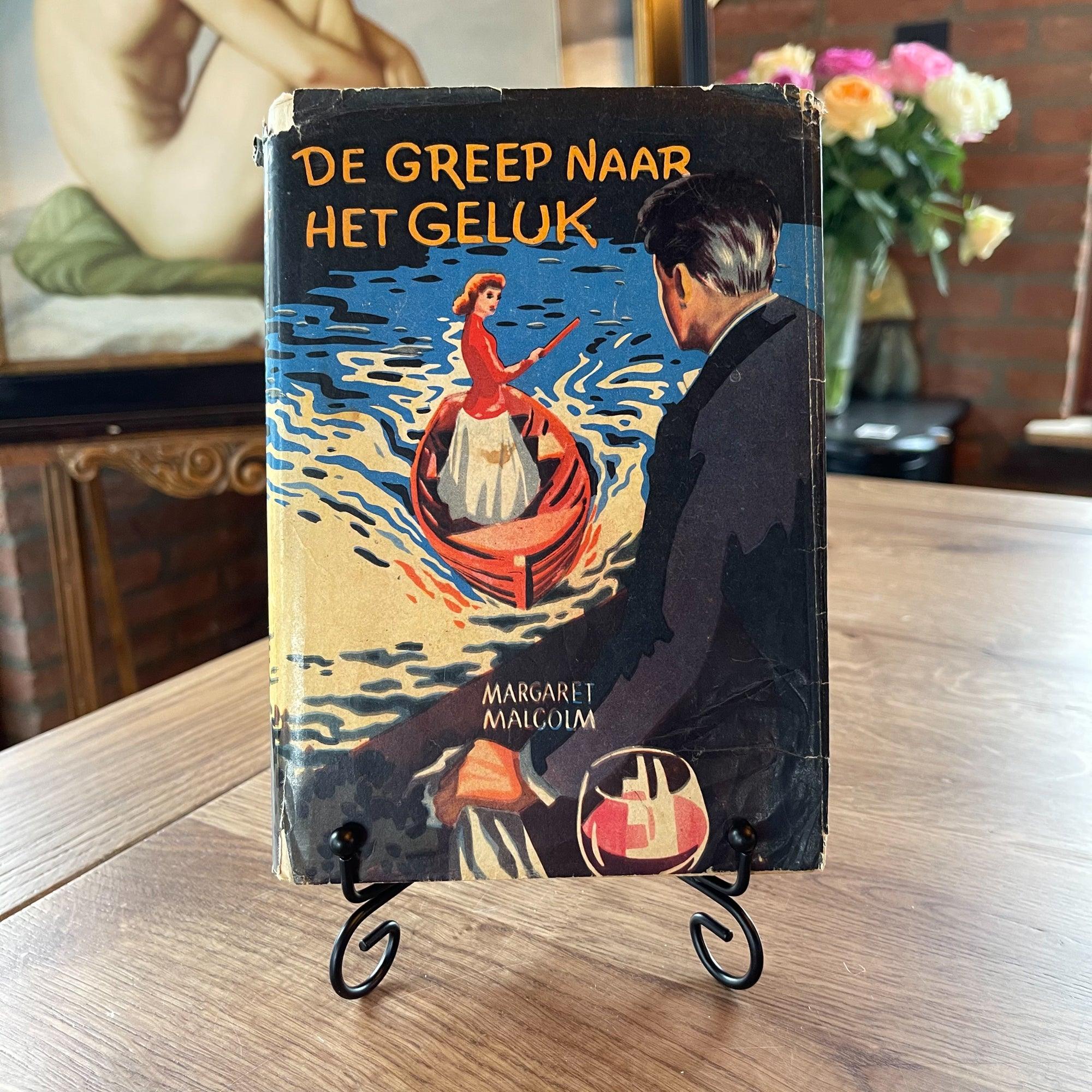De greep naar het geluk - The Collectionist