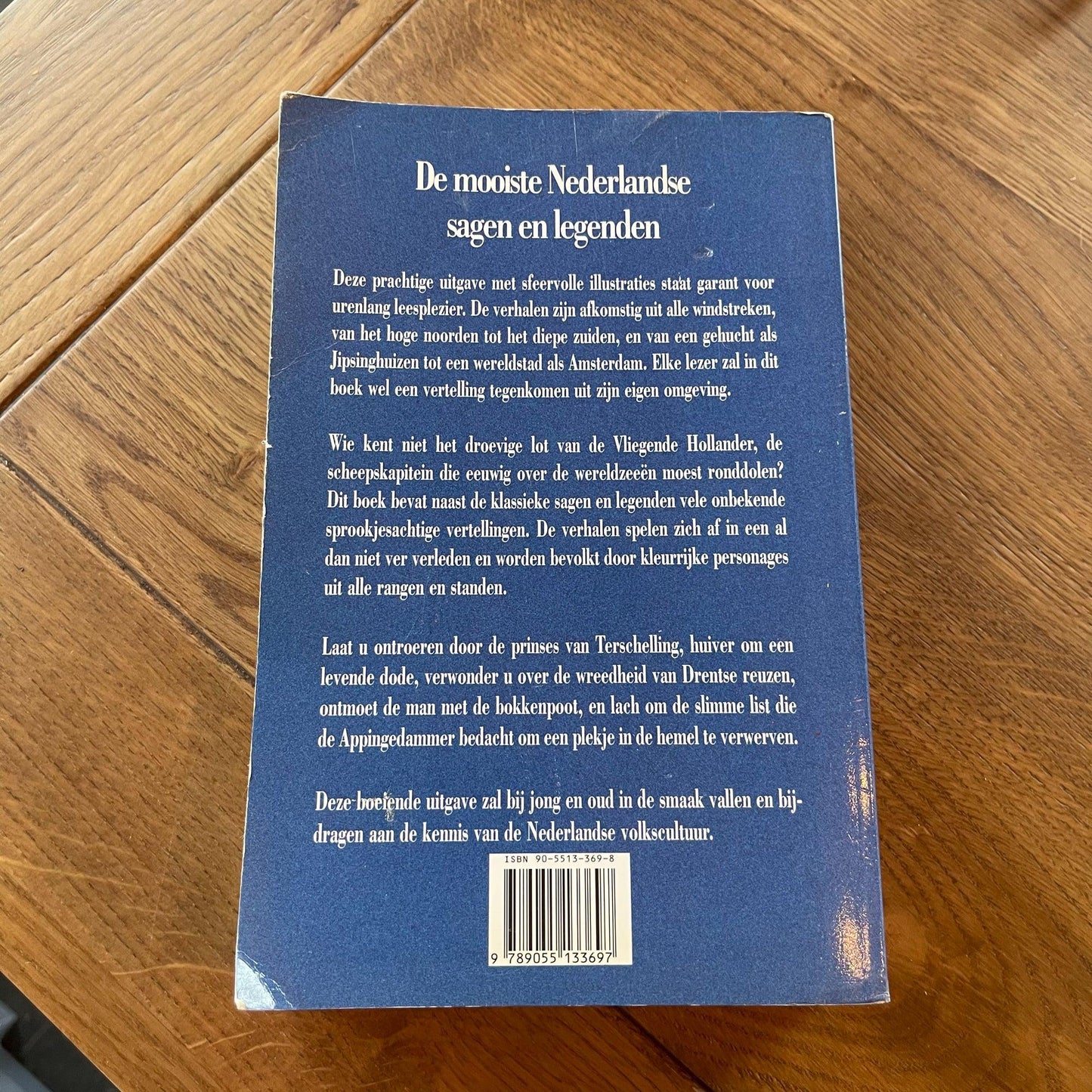 De mooiste Nederlandse sagen en legenden - The Collectionist