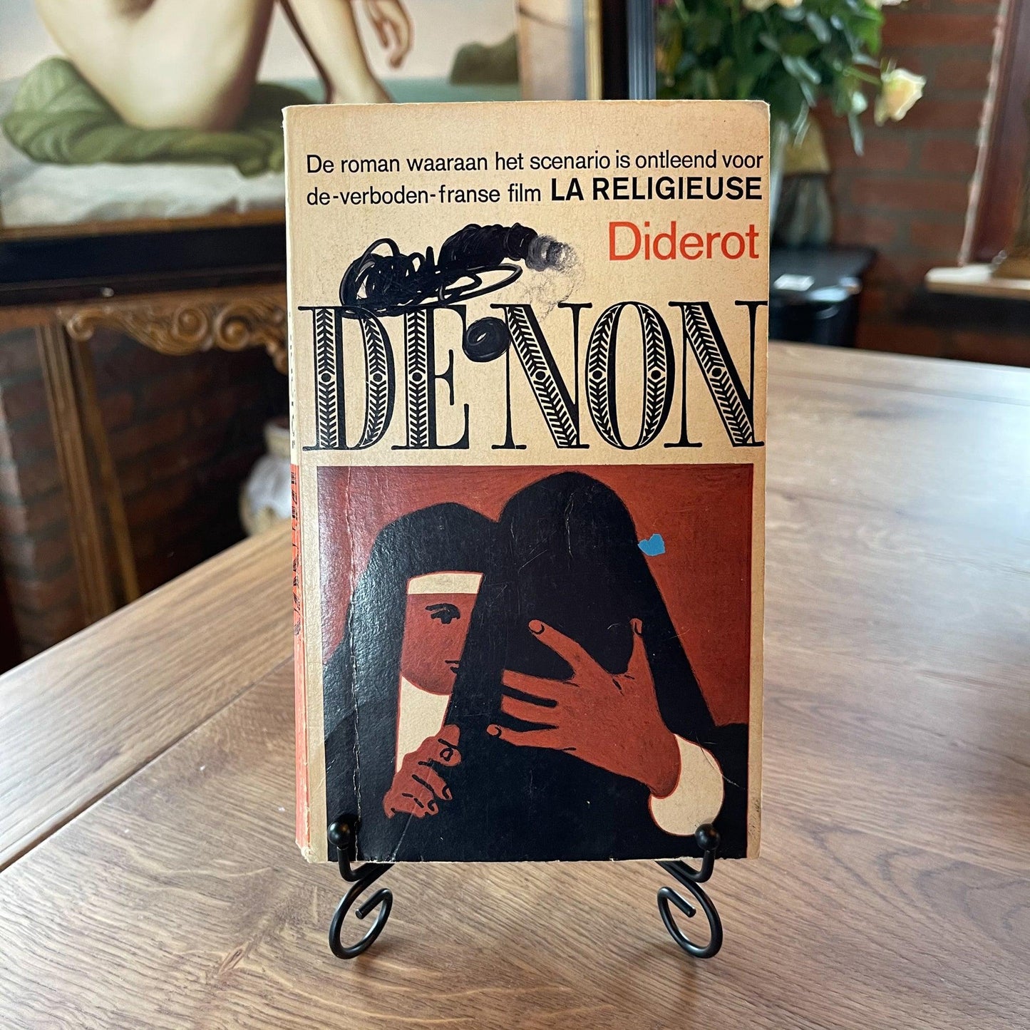 De non (Diderot) - The Collectionist