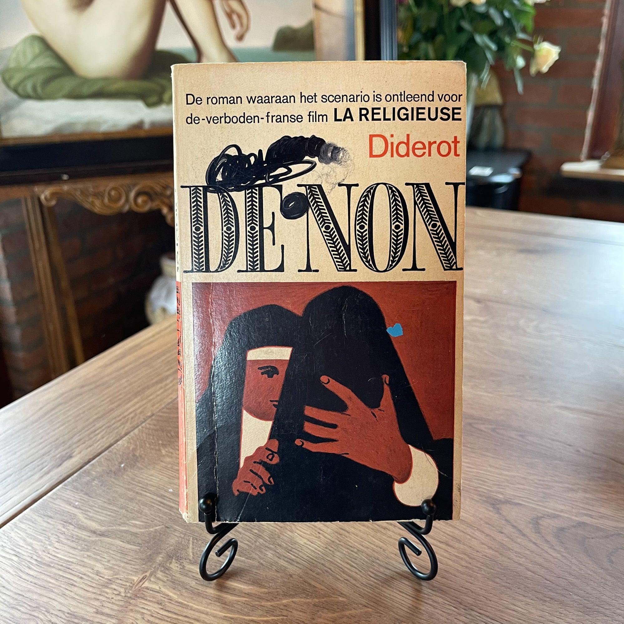 De non (Diderot) - The Collectionist