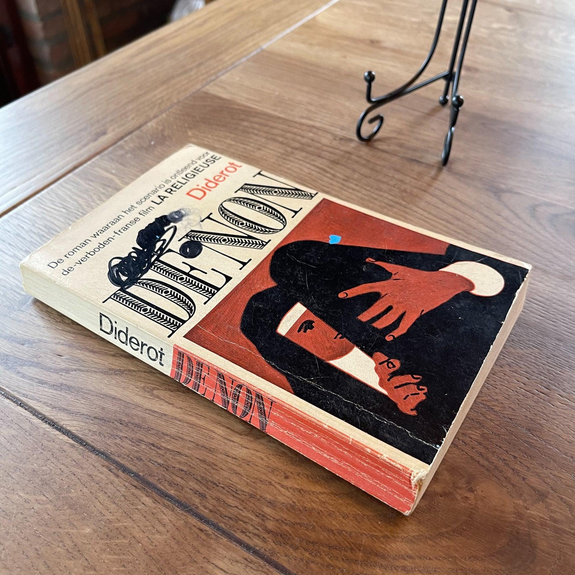 De non (Diderot) - The Collectionist