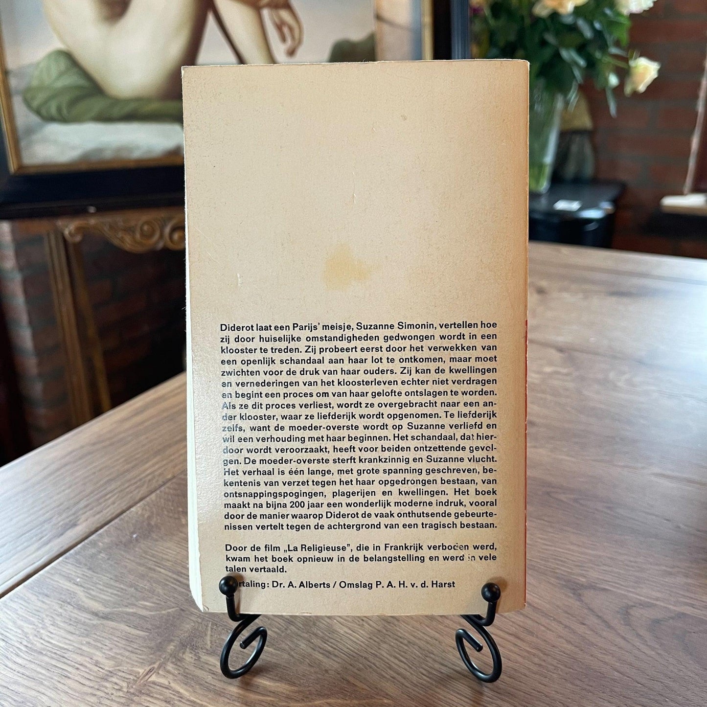 De non (Diderot) - The Collectionist