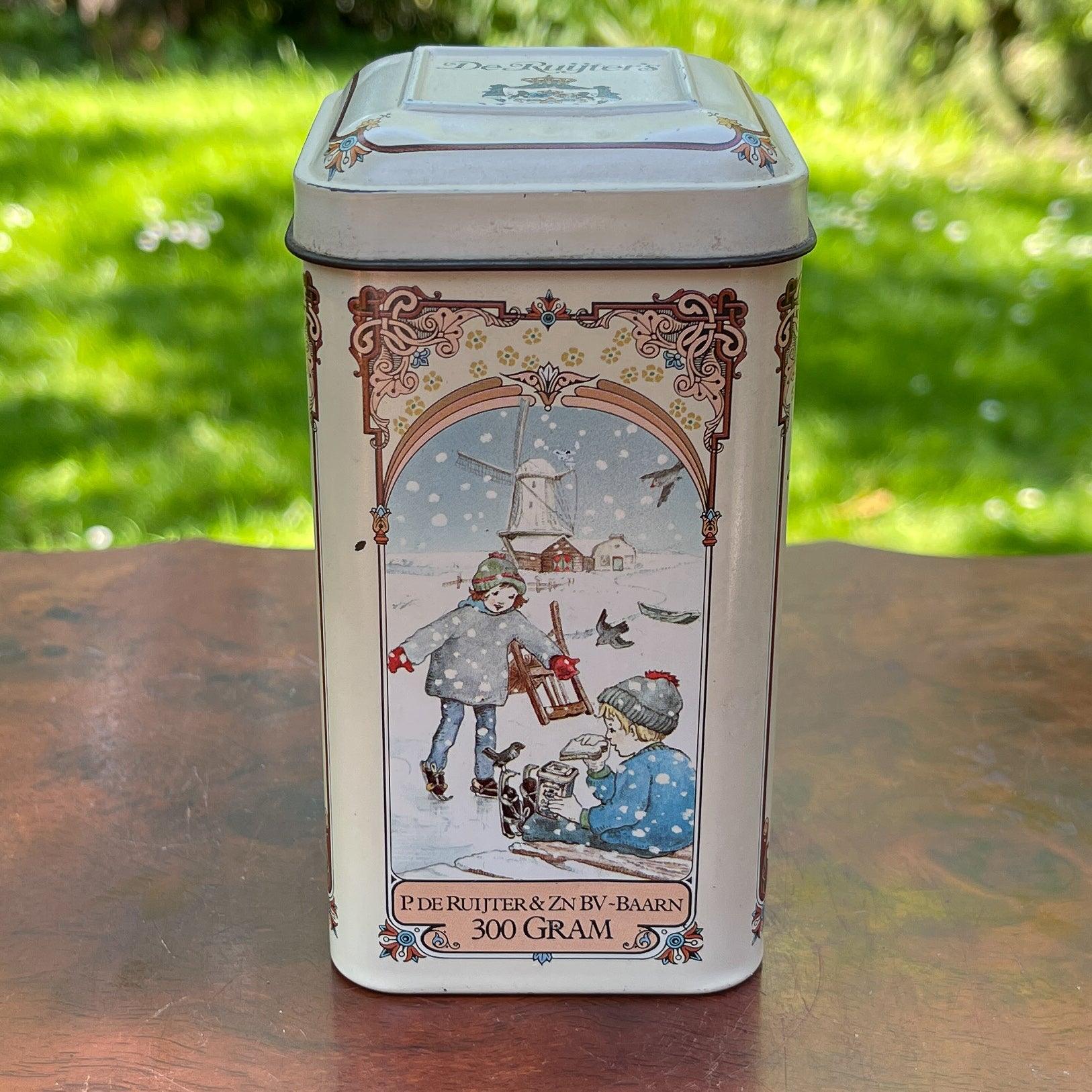 De Ruijter's Chocolade Hagel Melk - Bamestra Curiosa