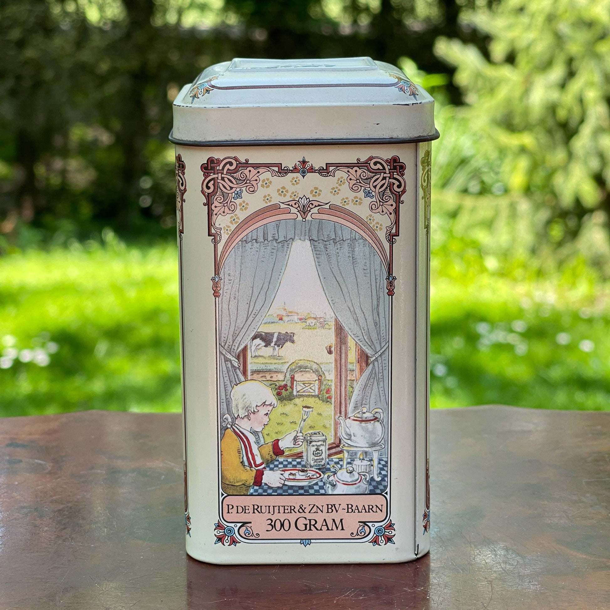 De Ruijter's Chocolade Hagel Melk - Bamestra Curiosa