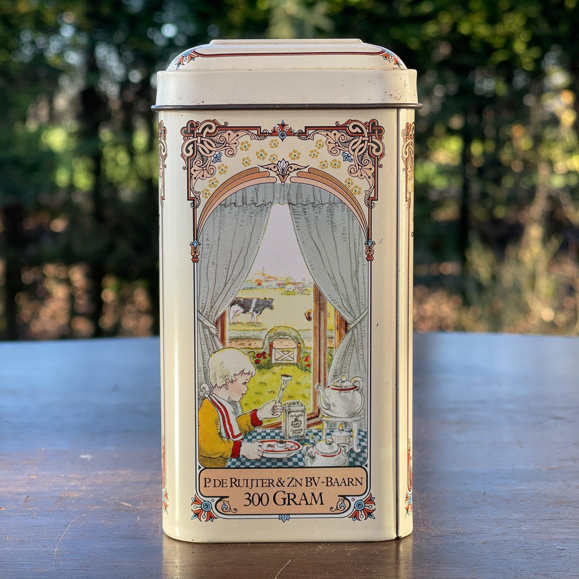 De Ruijter's Chocolade Hagel Melk - Bamestra Curiosa