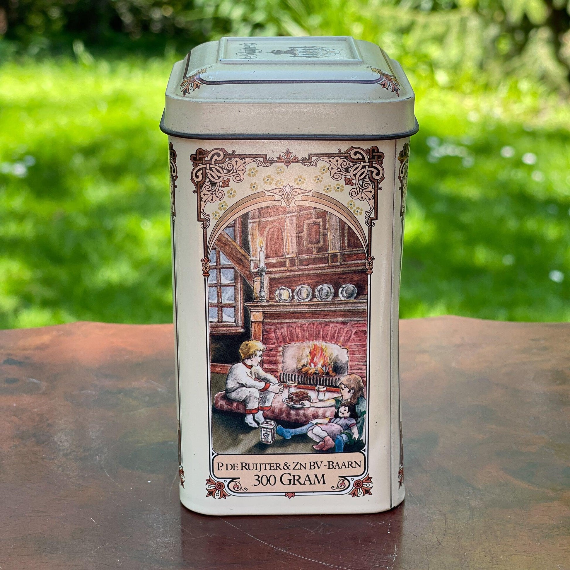 De Ruijter's Chocolade Hagel Puur - Bamestra Curiosa