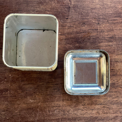 De Ruijter's Chocolade Hagel Puur blik - Bamestra Curiosa