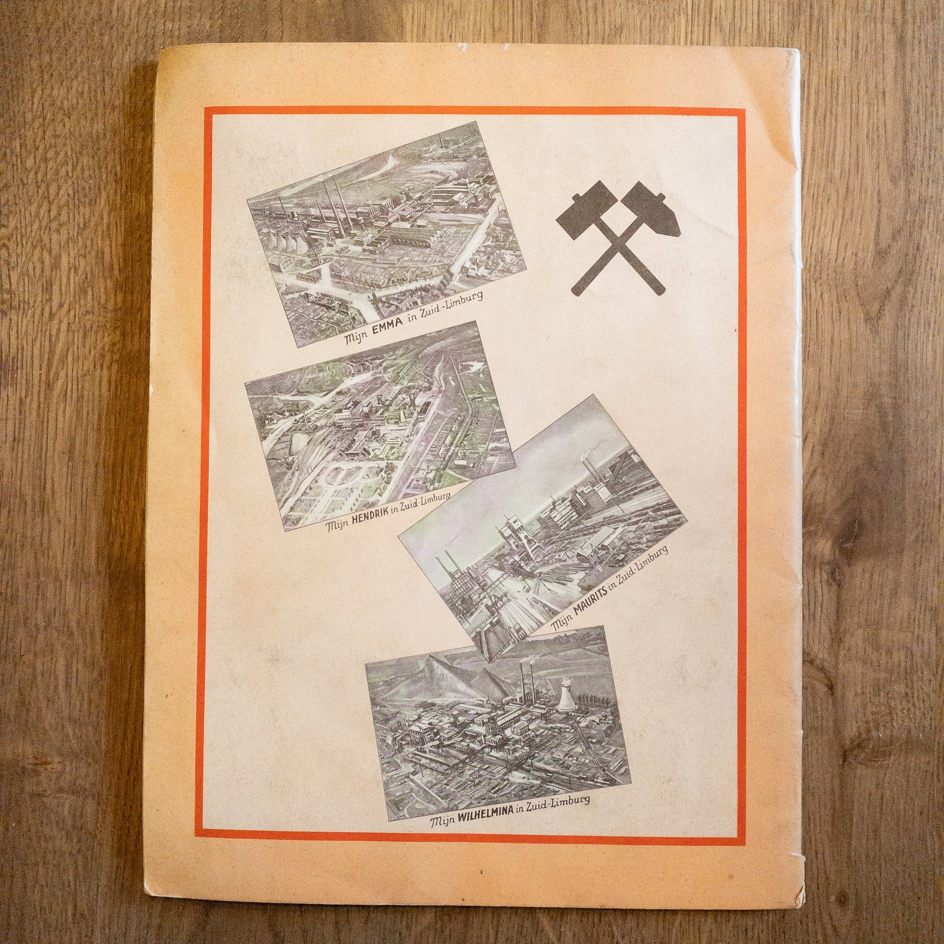 De Schatten Der Aarde - The Collectionist