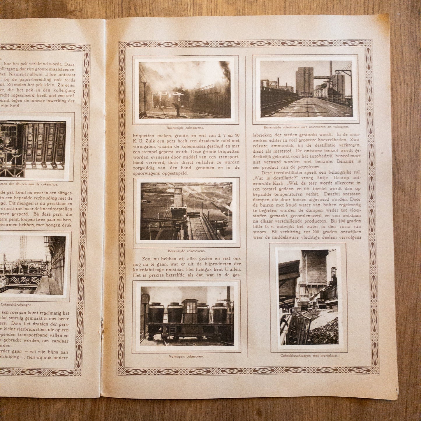 De Schatten Der Aarde - The Collectionist