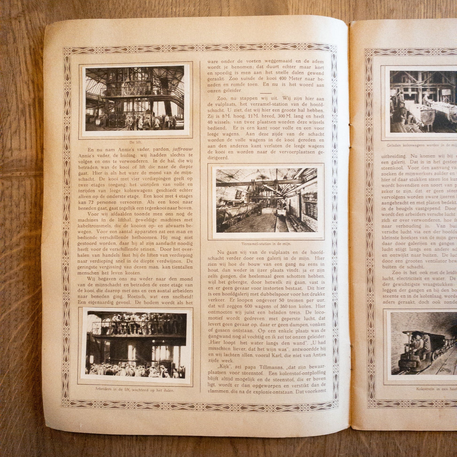 De Schatten Der Aarde - The Collectionist