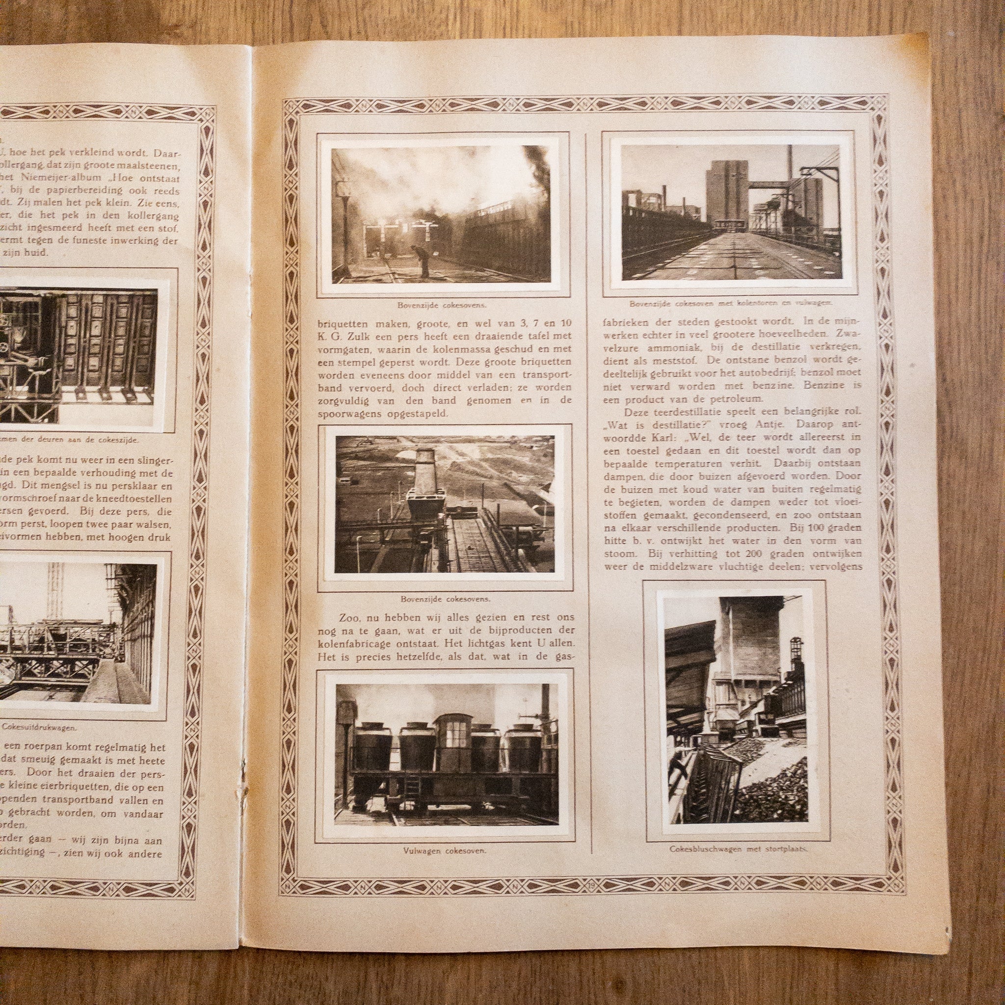 De Schatten Der Aarde - The Collectionist