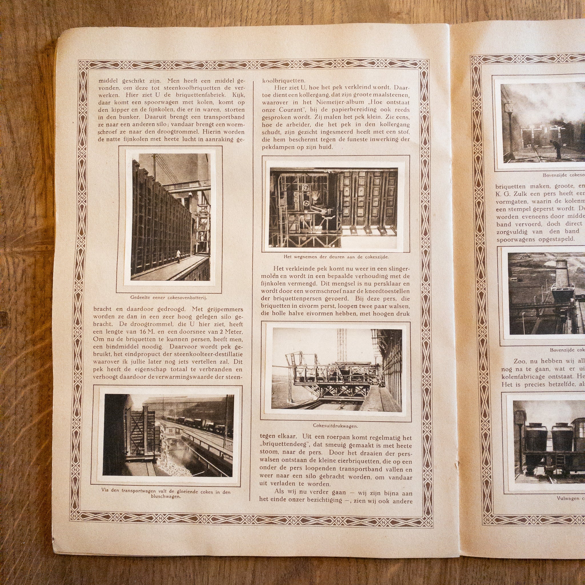 De Schatten Der Aarde - The Collectionist