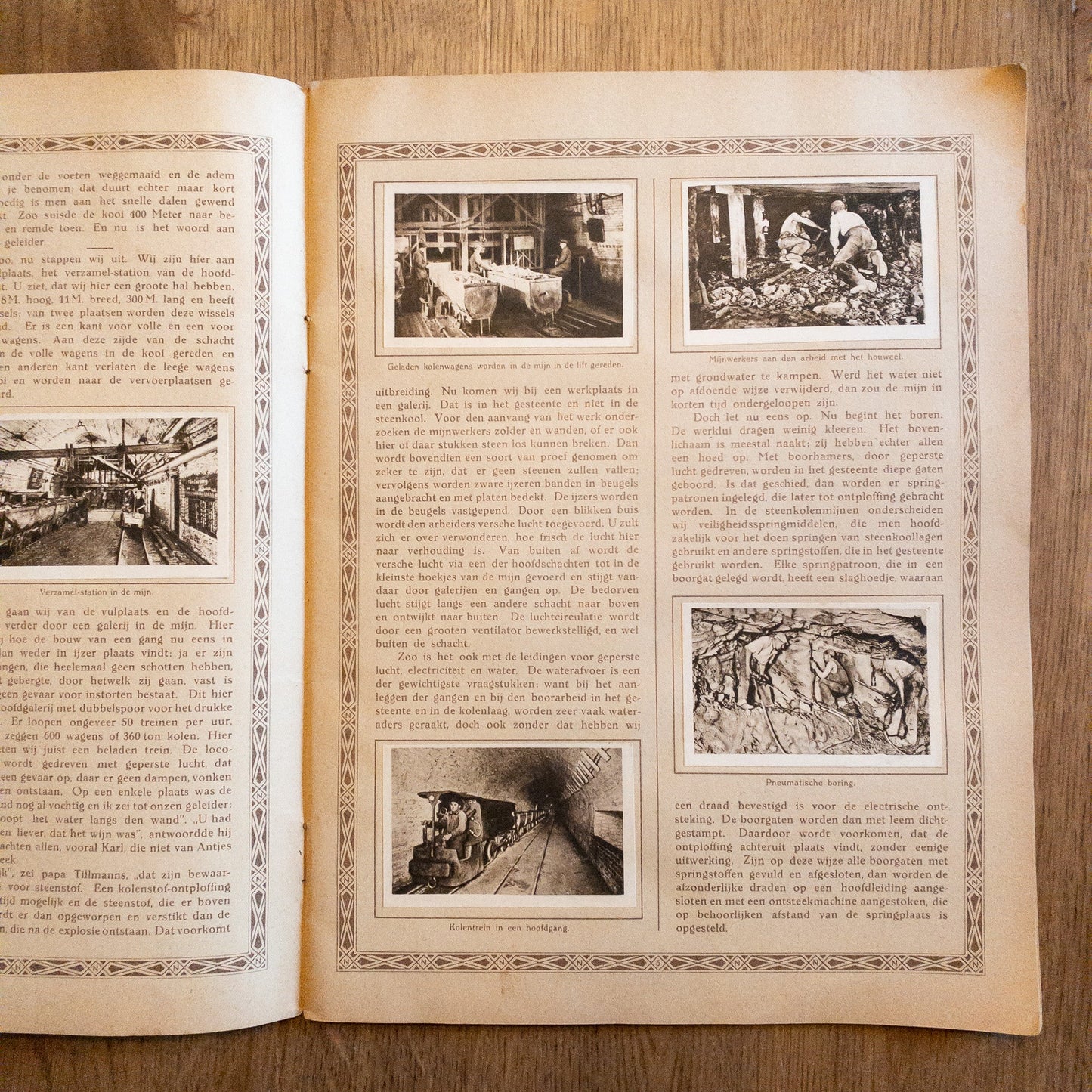 De Schatten Der Aarde - The Collectionist