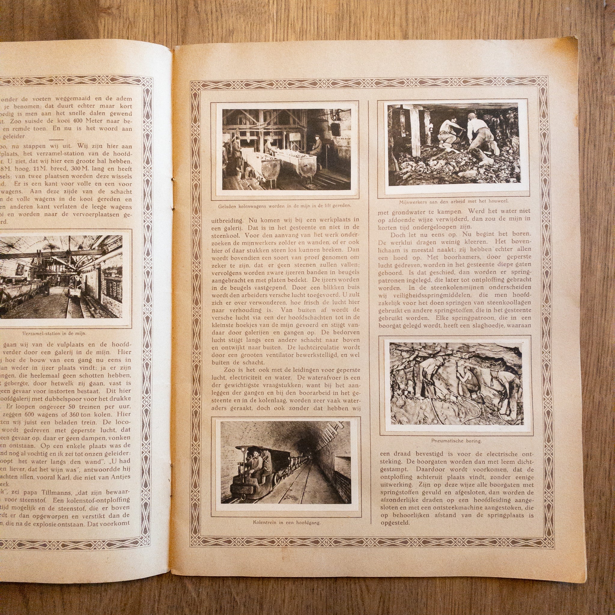 De Schatten Der Aarde - The Collectionist