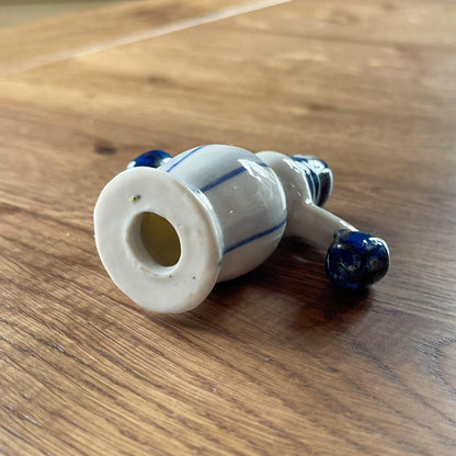 Delfts Blauw beeldje - The Collectionist