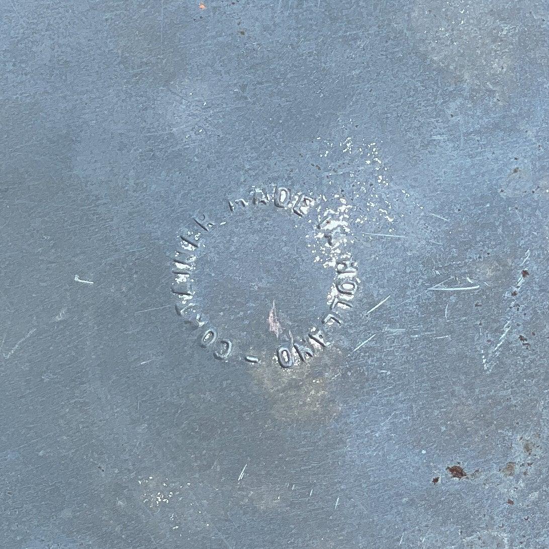 Delfts Blauw blik - Bamestra Curiosa