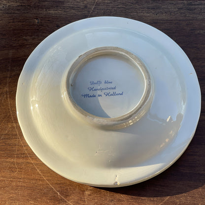 Delfts Blauwe Asbak Gerdo BV. - The Collectionist