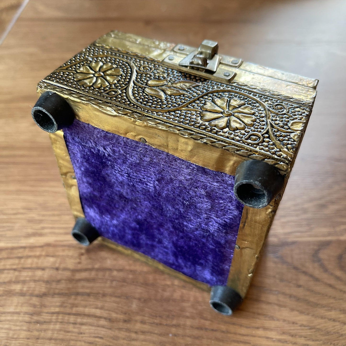 Doosje Olifant - Bamestra Curiosa