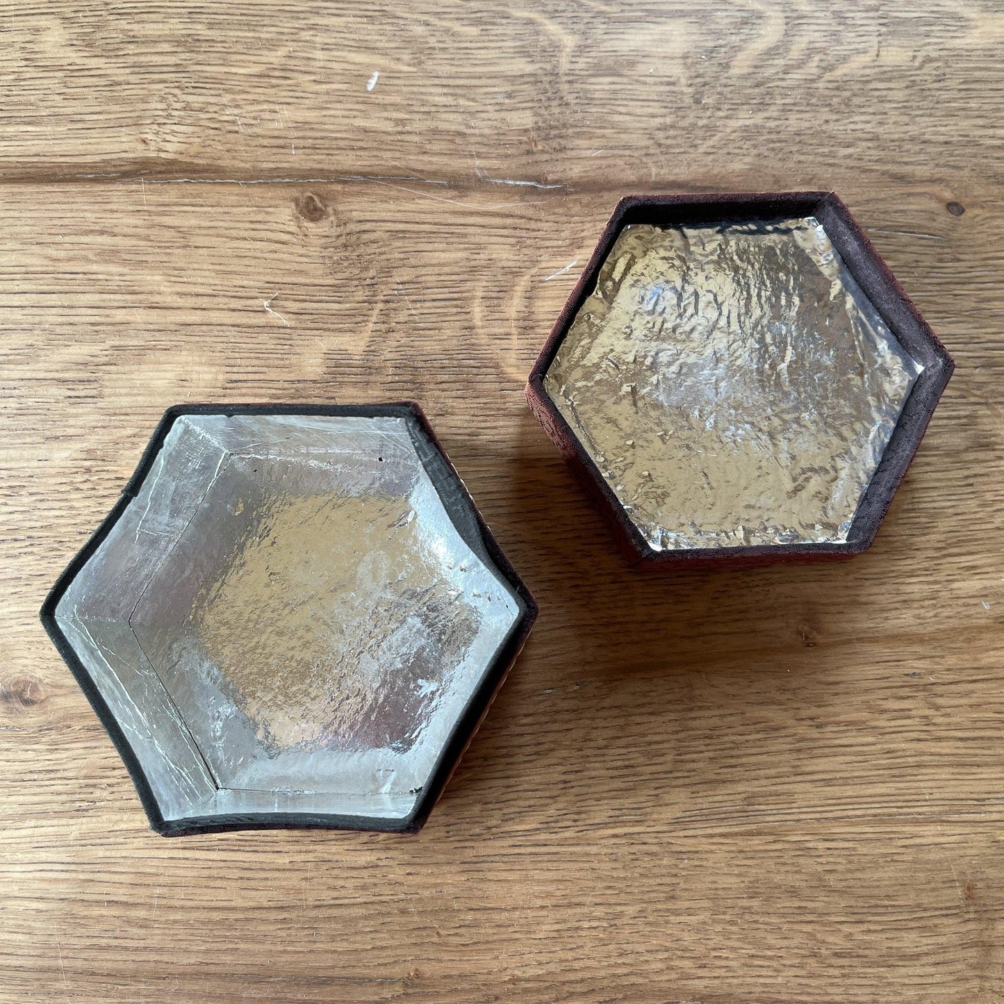 Doosje Pauw - Bamestra Curiosa