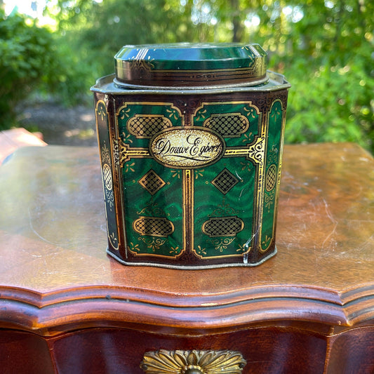 Douwe Egberts Pickwick thee blik - Bamestra Curiosa