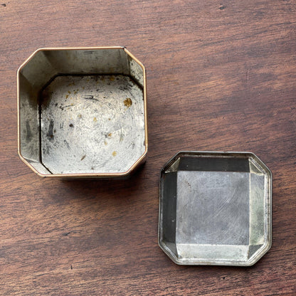 Droste Cacao blik - Bamestra Curiosa