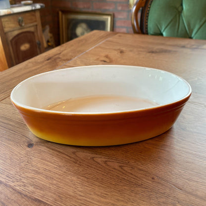 DRU gietijzeren ovenschaal - Bamestra Curiosa