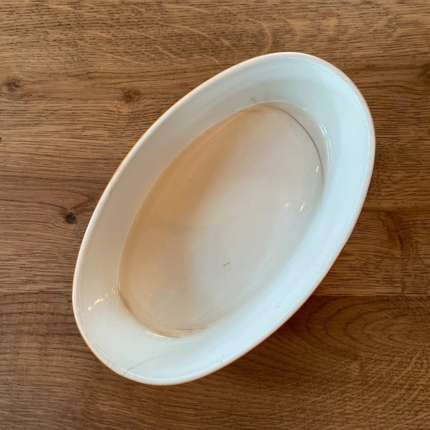 DRU gietijzeren ovenschaal - Bamestra Curiosa