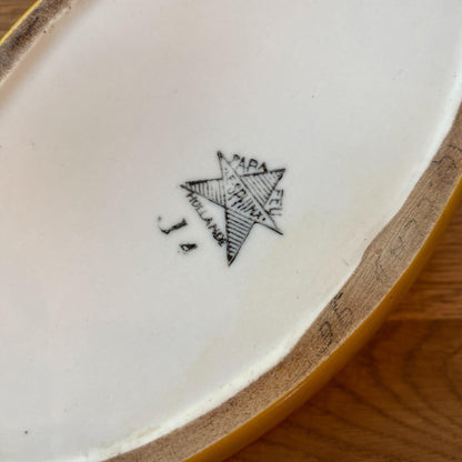 DRU gietijzeren ovenschaal - Bamestra Curiosa