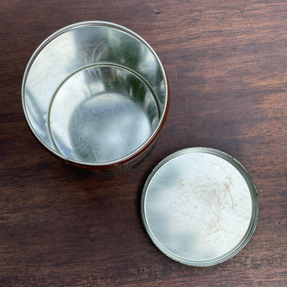 Echte Zaansche koeken blik van Albert Heijn - The Collectionist