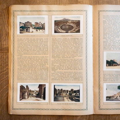 Een reis naar de Middellandsche zee - The Collectionist