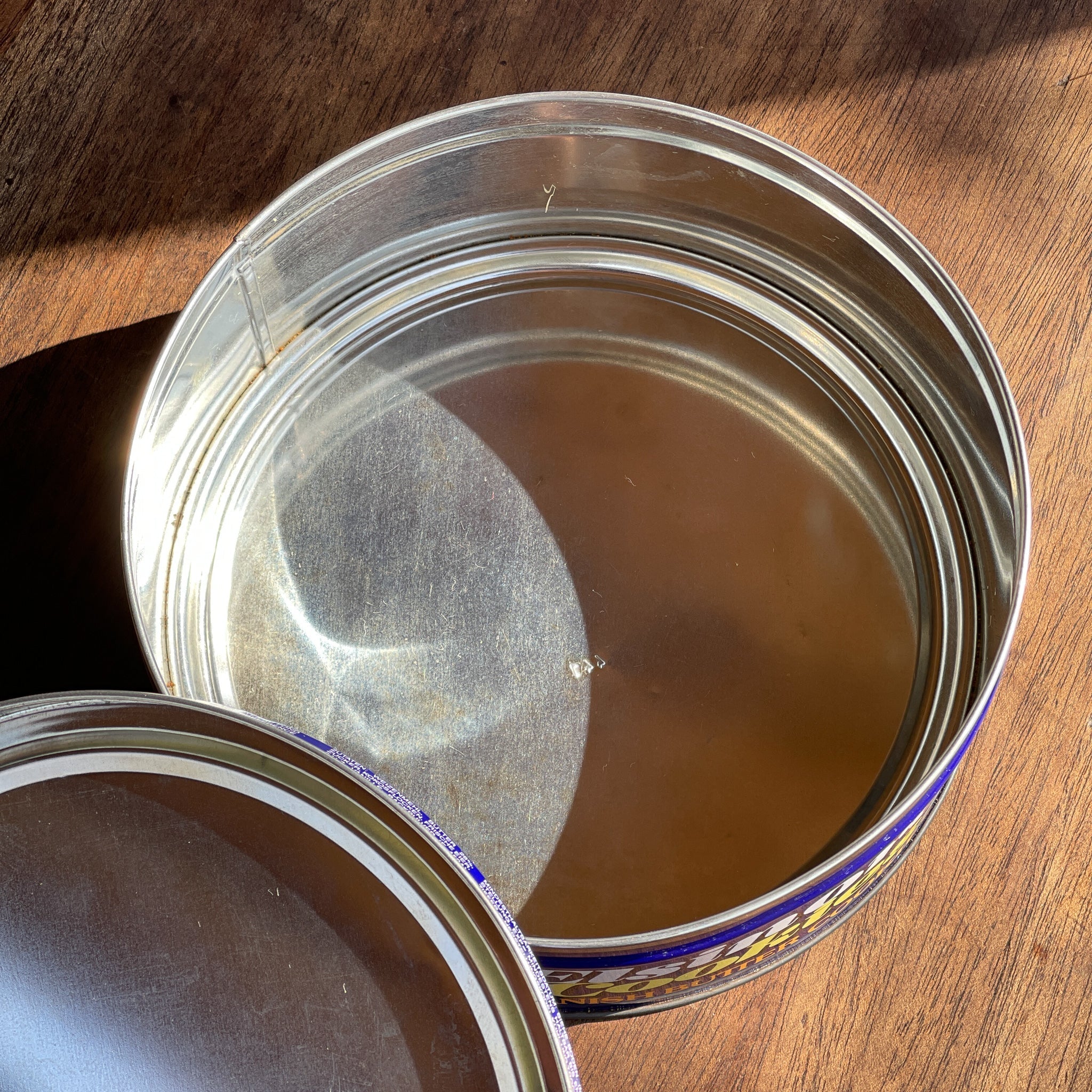 Elsinore Cookies Danish Butter Koekblik - The Collectionist