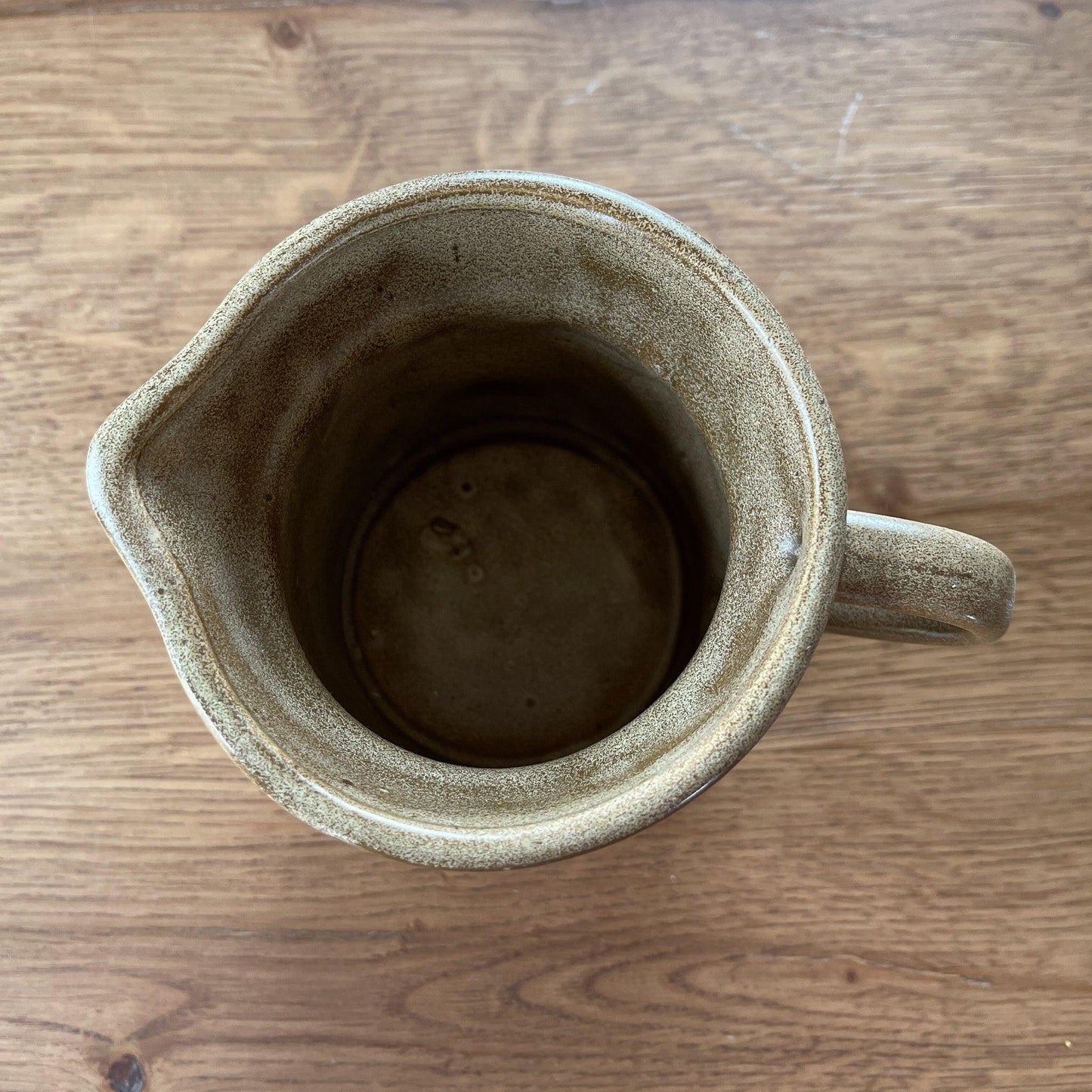 Emaille schenkkan - Bamestra Curiosa