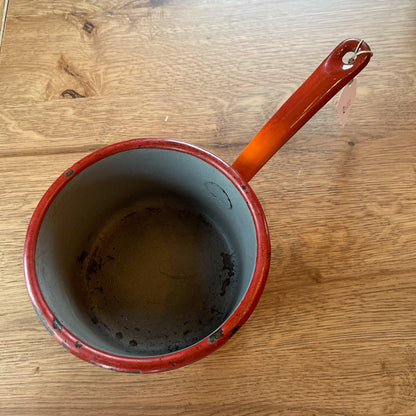 Emaille steelpan - The Collectionist