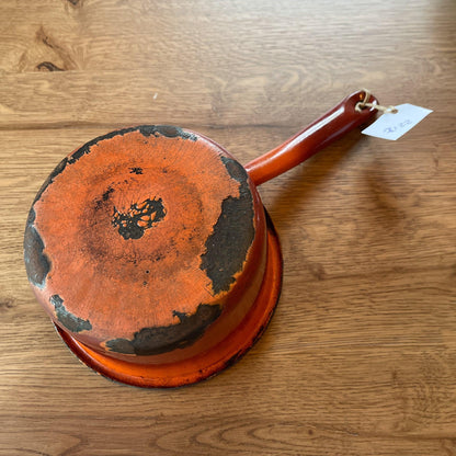 Emaille steelpan - The Collectionist