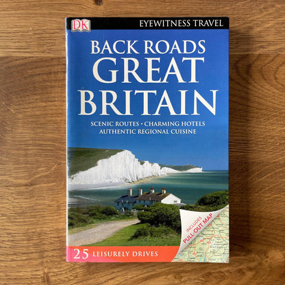 Eyewitness Back Roads Great Britain - The Collectionist