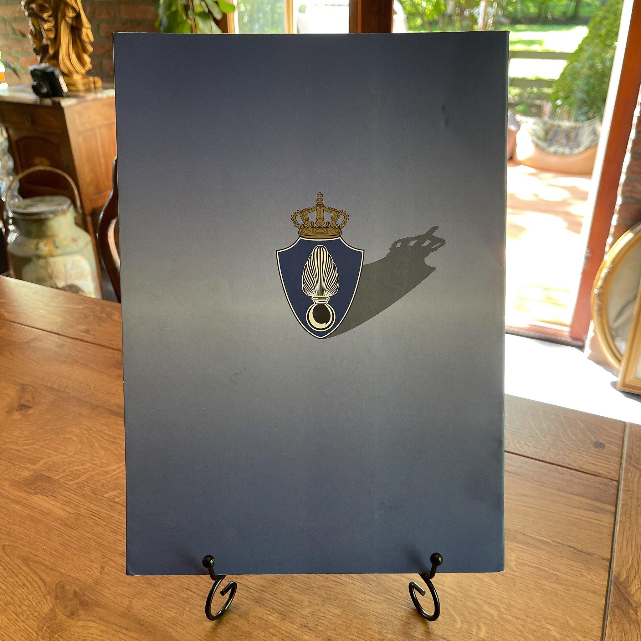 Fotoboek van de Koninklijke Marechaussee - The Collectionist